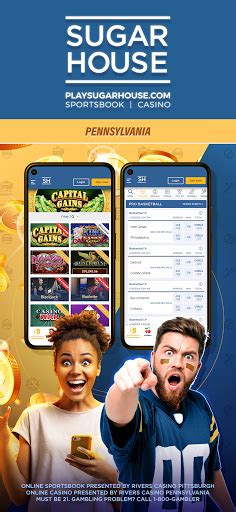 pa playsugarhouse online casino.